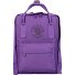 Re-Kanken Rucksack 29 cm Variante deep violet Re-Kanken Rucksack 29 cm Variante deep violet
