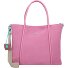Lydia Shopper Tasche M Leder 30 cm Variante flamingo Lydia Shopper Tasche M Leder 30 cm Variante flamingo