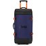 JS007C 2 Rollen Reisetasche L 73 cm Variante blue  JS007C 2 Rollen Reisetasche L 73 cm Variante blue