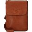  Submarine Umhängetasche Leder 15 cm Variante cognac