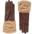  Montrose Handschuhe Leder Variante walnut | 6,5