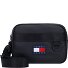 TJM DLY elevated Umhängetasche 20 cm Variante black