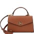  Farrah Handtasche Leder 20.5 cm Variante lauren tan