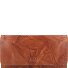 Donna Aurona Geldbörse RFID Leder 19 cm Variante cognac Donna Aurona Geldbörse RFID Leder 19 cm Variante cognac