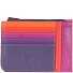 Slim Kreditkartenetui Leder 12 cm Variante sangria multi Slim Kreditkartenetui Leder 12 cm Variante sangria multi