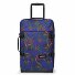 Tranverz S 2 Rollen Kabinentrolley 51 cm Variante brize palm navy Tranverz S 2 Rollen Kabinentrolley 51 cm Variante brize palm navy