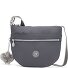  Basic Arto Umhängetasche S 25 cm Variante moonlit grey
