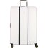 Deauville 4 Rollen Trolley 82 cm mit Dehnfalte Variante elfenbein-blau Deauville 4 Rollen Trolley 82 cm mit Dehnfalte Variante elfenbein-blau