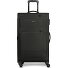 Edition 04 4 Rollen Trolley 78 cm mit Dehnfalte Variante black  Edition 04 4 Rollen Trolley 78 cm mit Dehnfalte Variante black