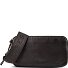  Clarice Umhängetasche Leder 26 cm Variante deep soil