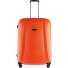GTO 5.0 4-Rollen Trolley 73 cm Variante neonorange  GTO 5.0 4-Rollen Trolley 73 cm Variante neonorange