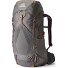  Maven 38 Trekkingrucksack S-M 66 cm Variante grey melon