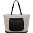 Paola Shopper Tasche 44 cm Variante schwarz Paola Shopper Tasche 44 cm Variante schwarz