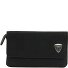  Harrison Schlüsseletui Leder 12 cm Variante black