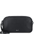  Dalia Umhängetasche Leder 23 cm Variante black-nickel