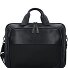  Finix Aktentasche 39 cm Laptopfach Variante nero