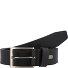 Gürtel Leder Variante schwarz | 95 cm Gürtel Leder Variante schwarz | 95 cm