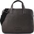  Florian Aktentasche 37 cm Laptopfach Variante dark nickle