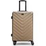 Essentials 07 MEDIUM 4 Rollen Trolley 67 cm Variante champagne 2 Essentials 07 MEDIUM 4 Rollen Trolley 67 cm Variante champagne 2