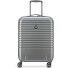  Caumartin SL 4-Rollen Kabinentrolley 55 cm Variante grau