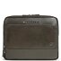 Philip Umhängetasche Leder 27 cm Variante green