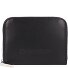 Embossed Geldbörse 12.5 cm Variante ck black Embossed Geldbörse 12.5 cm Variante ck black