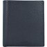 Schwarzerden Hugwald Geldbörse Leder 10,5 cm Variante black Schwarzerden Hugwald Geldbörse Leder 10,5 cm Variante black
