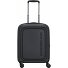 Logoduck+ 4-Rollen Kabinentrolley 55 cm Variante black Logoduck+ 4-Rollen Kabinentrolley 55 cm Variante black