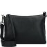 Just Pure Mirela Schultertasche Leder 20.5 cm Variante dark ash  Just Pure Mirela Schultertasche Leder 20.5 cm Variante dark ash