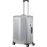  Lite-Box Alu Boss Edition 4-Rollen Trolley Aluminium 76 cm Variante aluminium monogram