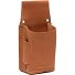  Taiwan Kellnertasche Holster Leder 12 cm Variante cognac