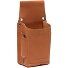 Taiwan Geldbörse Leder 12 cm Variante cognac Taiwan Geldbörse Leder 12 cm Variante cognac