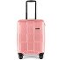 Crate Reflex 4-Rollen Kabinentrolley 55 cm Variante crystalrose  Crate Reflex 4-Rollen Kabinentrolley 55 cm Variante crystalrose