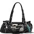  Liberté Schultertasche 27 cm Variante schwarz
