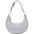 Lua Schultertasche S 25 cm Variante silver Lua Schultertasche S 25 cm Variante silver