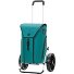  Royal Shopper Oli.P 2.0 Einkaufstrolley 59 cm Variante petrol