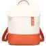  Jana Daypack 35 cm Laptopfach Variante papaya