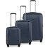 GTO 5.0 4-Rollen Kofferset 3tlg. Variante midnightblue GTO 5.0 4-Rollen Kofferset 3tlg. Variante midnightblue