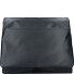 Tolja Messenger 38 cm Laptopfach Variante schwarz  Tolja Messenger 38 cm Laptopfach Variante schwarz