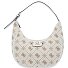 Neda Schultertasche 36 cm Variante off white logo Neda Schultertasche 36 cm Variante off white logo