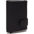  Frankfurt Kreditkartenetui RFID Schutz Leder 7.5 cm Variante black
