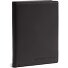  Frederick Geldbörse RFID Schutz Leder 9.5 cm Variante brown