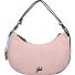 Maite Schultertasche M Leder 30 cm Variante camelia Maite Schultertasche M Leder 30 cm Variante camelia