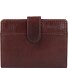  Buddy 1 Geldbörse Leder 12.5 cm Variante cafe