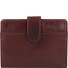  Buddy 1 Geldbörse Leder 12.5 cm Variante cafe