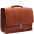 Glenwood Aktentaschen Messenger Leder 42 cm Laptopfach Variante cognac Glenwood Aktentaschen Messenger Leder 42 cm Laptopfach Variante cognac