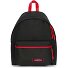 Padded Pak'r Daypack 40 cm Variante kontrast scarlet Padded Pak'r Daypack 40 cm Variante kontrast scarlet