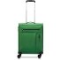 Lite Soft Neon 4 Rollen Kabinentrolley 55 cm Variante green Lite Soft Neon 4 Rollen Kabinentrolley 55 cm Variante green