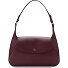  Schylar Schultertasche Leder 30 cm Variante dark garnet