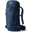  Targhee 45 Trekkingrucksack M-L 78 cm Variante alpine blue